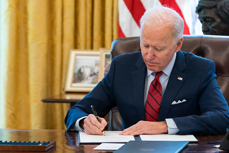 How Durable Is President Biden’s Environmental Justice Agenda?