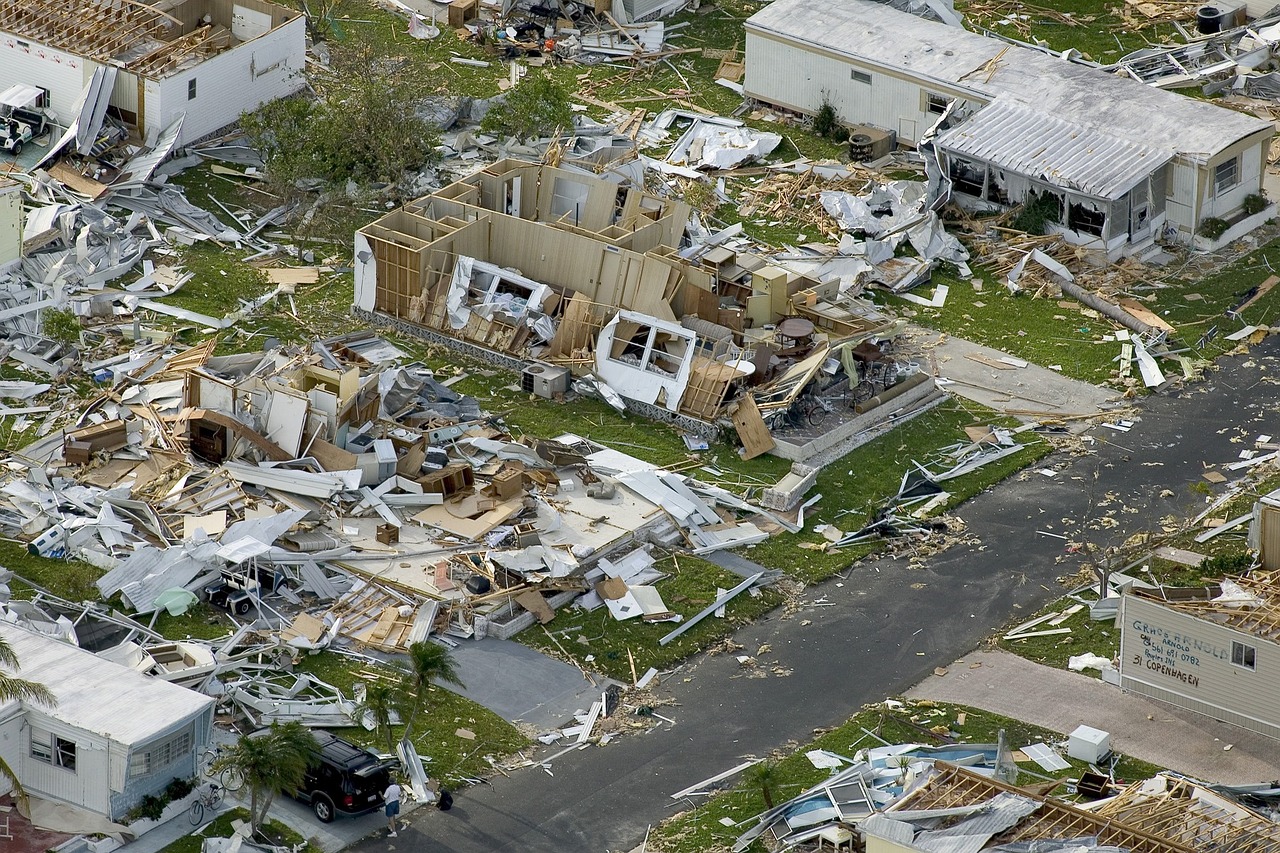 Proposed Changes to FEMA and the Future of Federal Disaster Response 