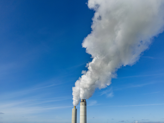 Greenhouse Gas Endangerment Finding