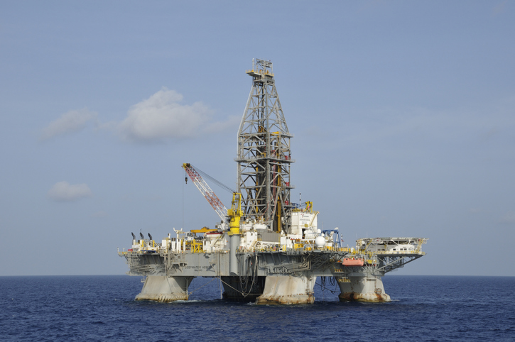 BSEE Blowout Preventer and Well Control Rule