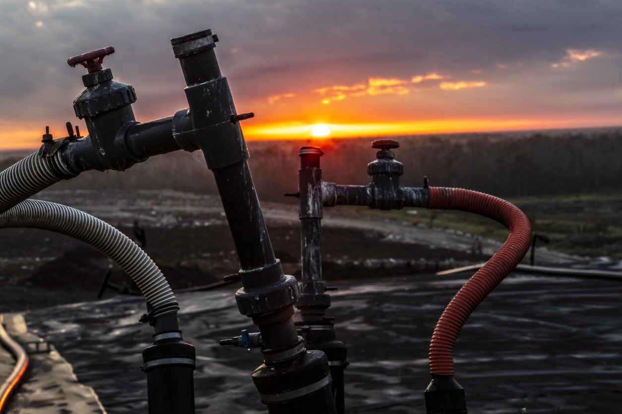 Recent History of US Methane Regulation