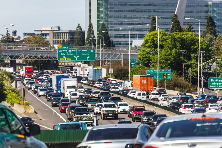 NHTSA Proposes Significantly Weakened Vehicle Fuel Economy Standards