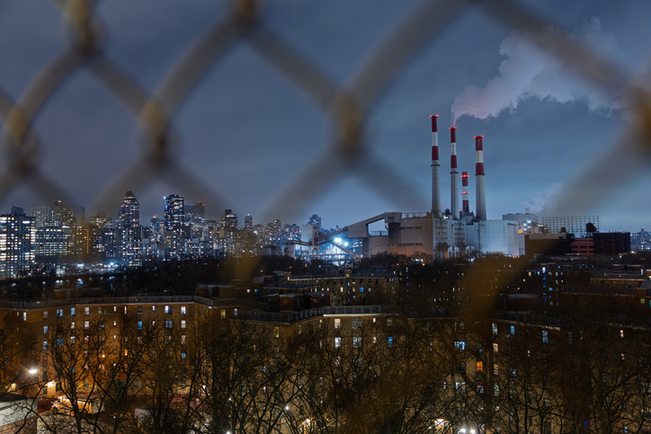 EPA’s Final Rule Rescinding 2024 MATS Rule and Reinstating 2012 Standards