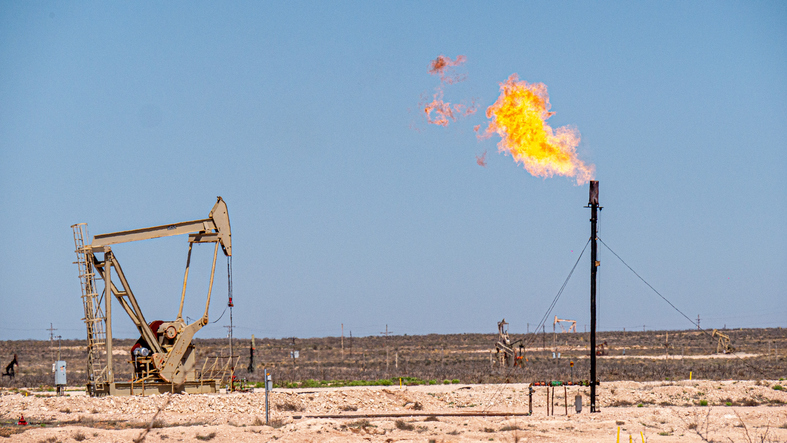 EPA Finalizes Weakened Standards for OOOO Rules