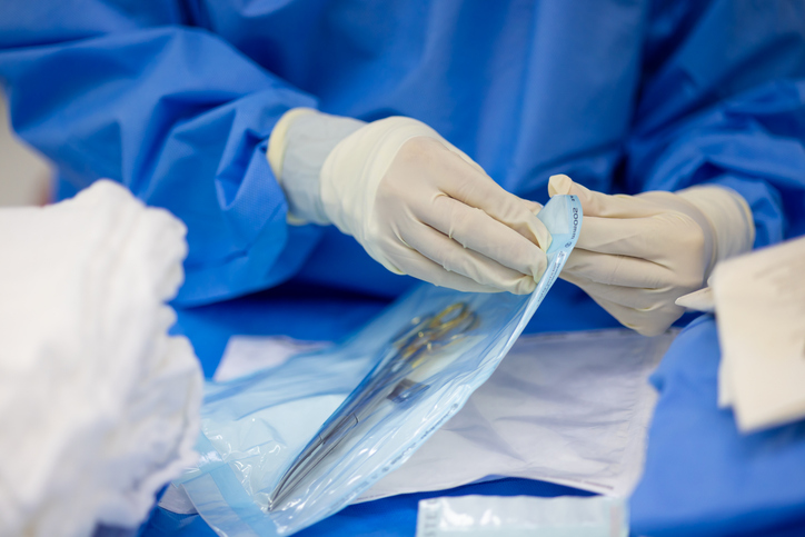 EPA’s Proposal to Rescind Ethylene Oxide Emissions Standards for Commercial Sterilizers