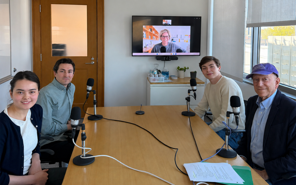 CleanLaw — The Student Environmental Law Experience at HLS: Research, Clinics, and Community 