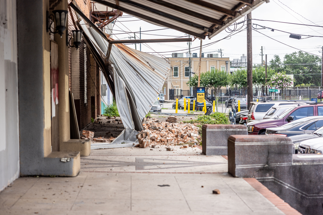 SBA Claims Broad Legal Authority to Preempt State and Local Building Requirements for Disaster Loan Borrowers