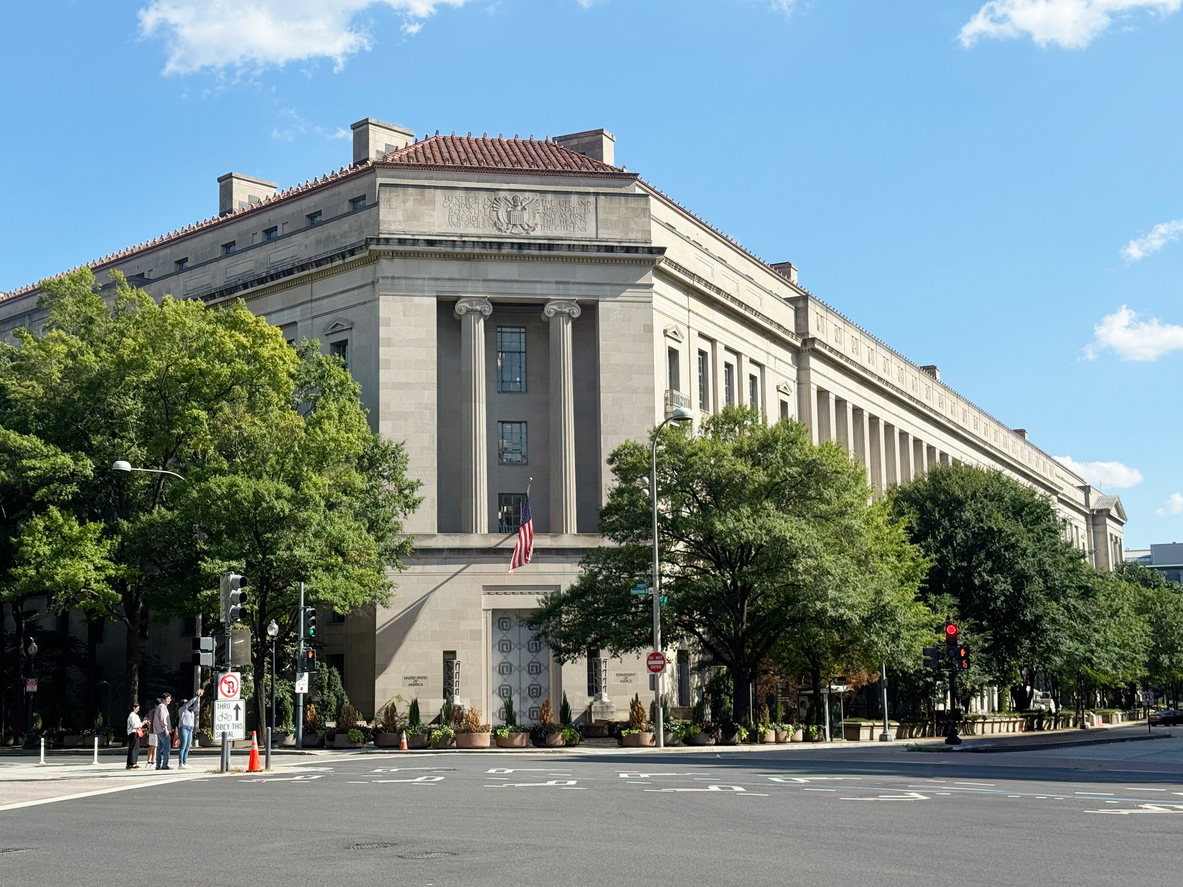 A Legal Challenge with Major Implications for Citizen Suits
