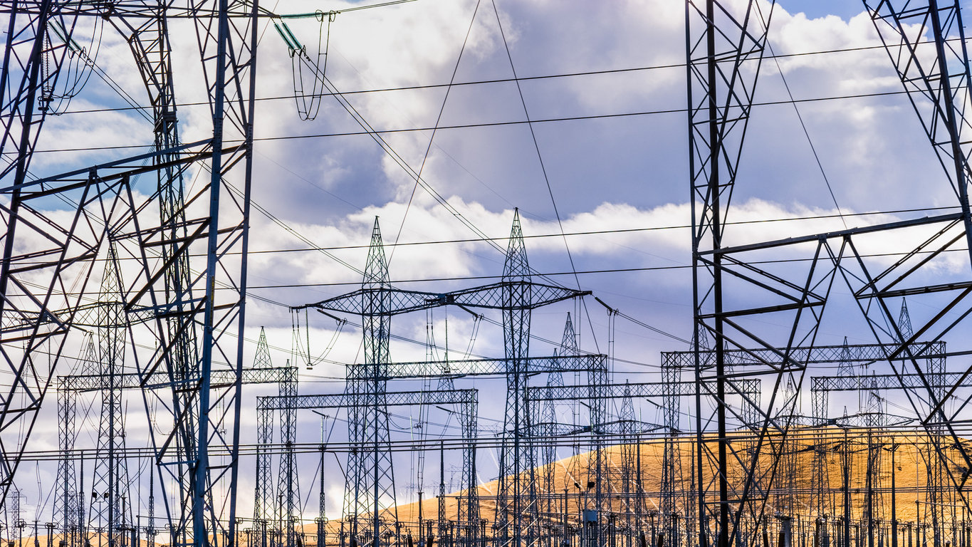 Generation Interconnection Rule
