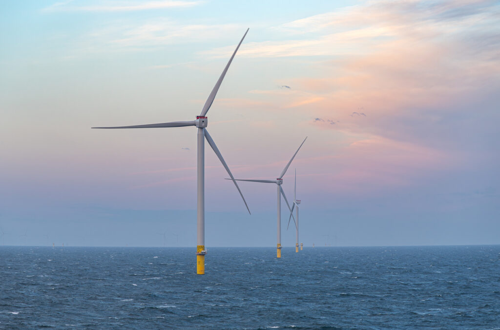 CleanLaw — Offshore Wind Development Under Trump: Legal Challenges and What’s Next