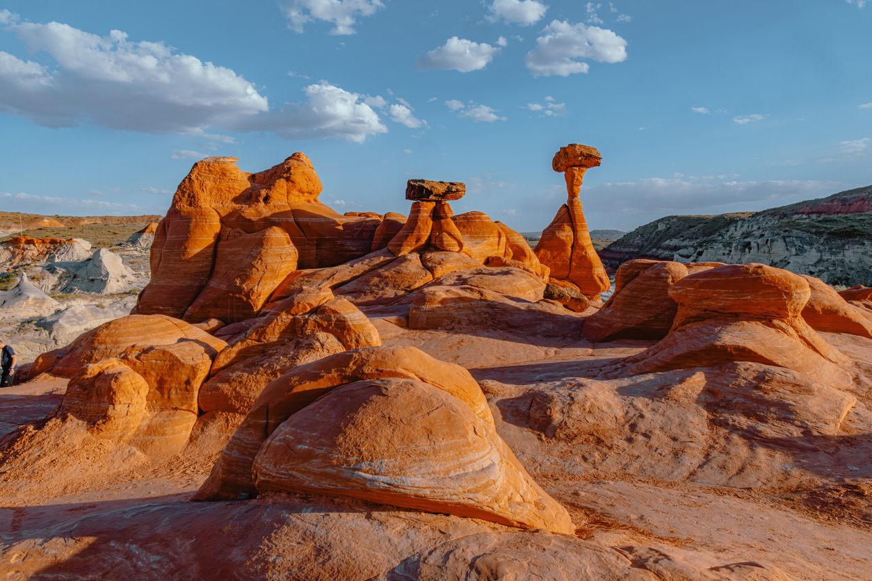 Tenth Circuit Sends Monuments Case Back to District Court