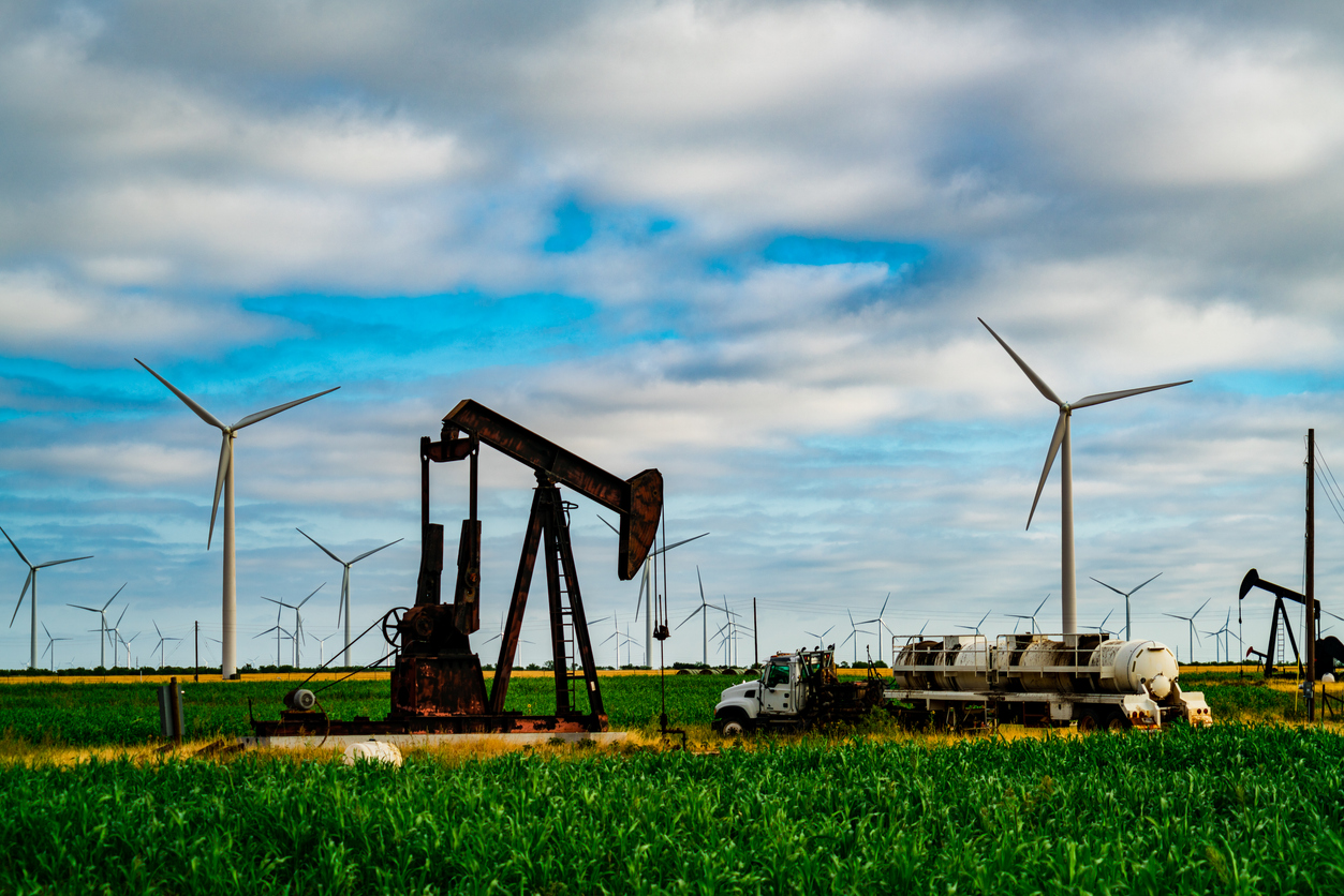 New Harvard Database Provides Policy Insights Into Climate Disclosures
