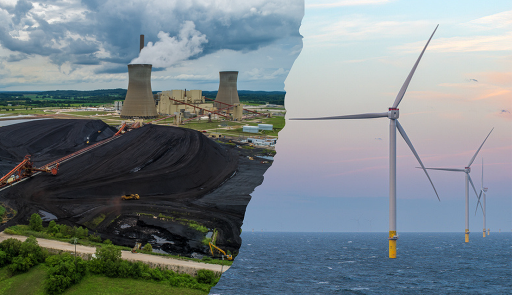 Coal, Wind, and the Second Trump Administration’s Conflicting Energy Rationales